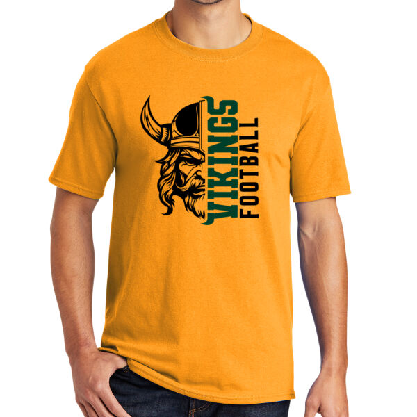 Vikings Football - Core Blend Tee Thumbnail