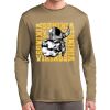 Long Sleeve PosiCharge ® Competitor Tee Thumbnail