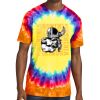 Window Tie Dye Tee Thumbnail