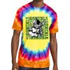 Window Tie Dye Tee Thumbnail