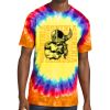 Window Tie Dye Tee Thumbnail