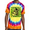 Window Tie Dye Tee Thumbnail